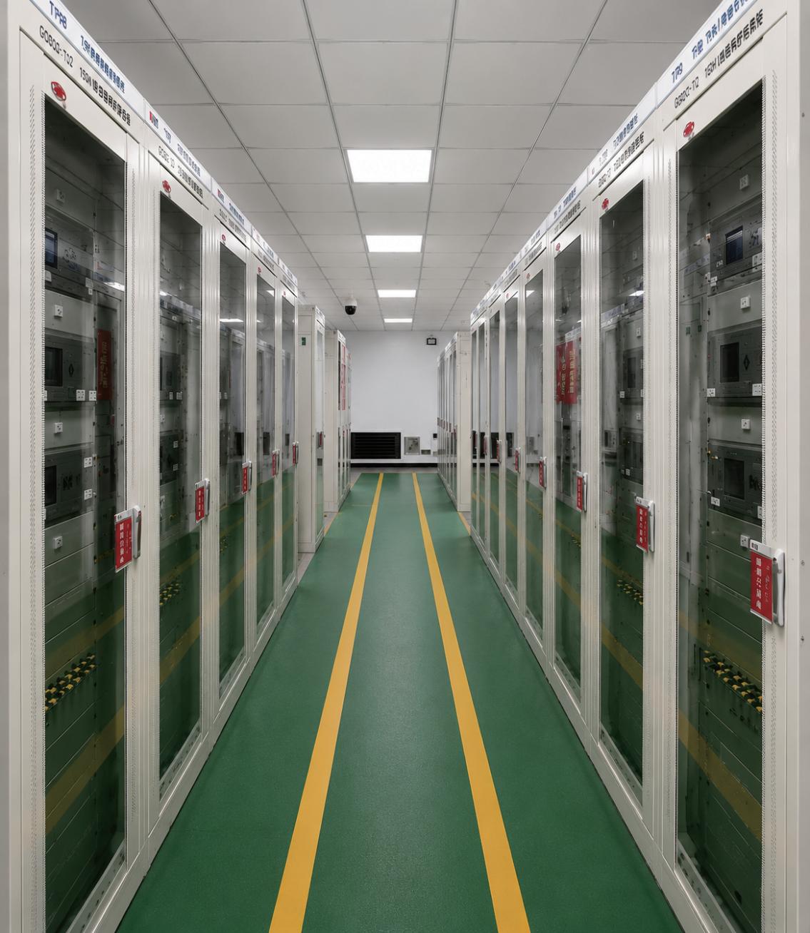 Custom Control Panels