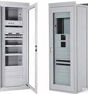 Industrial Control Cabinets