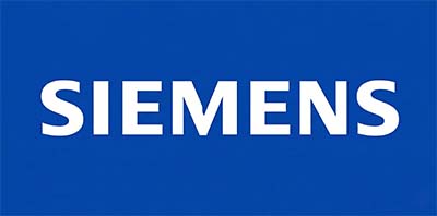 Siemens partner logo