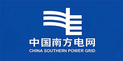 China Southern Power Grid partner logo