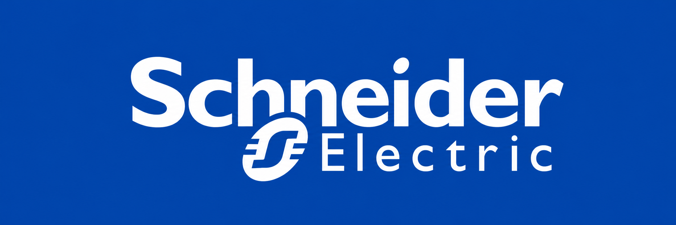 Schneider Electric partner logo