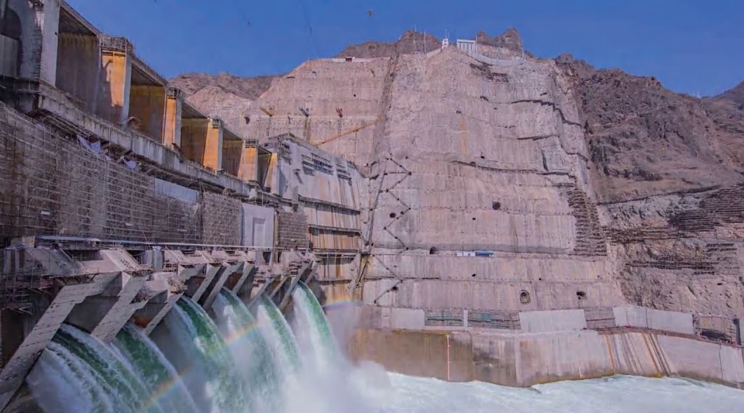 Power & Hydropower